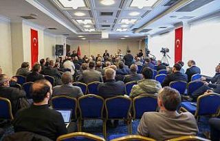 Başkan Alemdar: "Akyazı’ya yakışır bir...