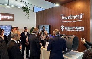 Başkan Alemdar: "Büyük dönüşümde Sakarya...