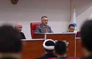 Başkan Alemdar: “Türkiye Yüzyılı’nın Sakarya’sını...