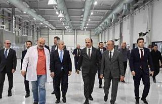 Başkan Altay: "Uygun fiyatlı ve katkısız...