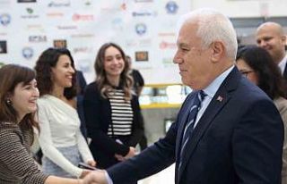 Başkan Bozbey: Bursa’da bir değişim başlamıştır