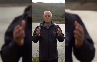 Başkan Bozbey: “Doğancı ve Nilüfer barajlarımızdaki...
