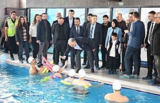 Başkan Büyükkılıç: "Kayseri’ye engelsiz...