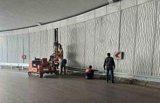 Başkan Büyükkılıç: "Yollarda konfor ve...