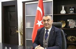 Başkan Büyüksimitci: "öğretmenlerimize her...