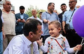 Başkan Çavuşoğlu’ndan 20 Kasım Dünya Çocuk...