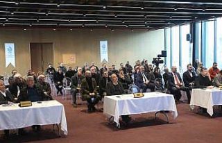 Başkan Doğan: “Salıpazarı Barajı, Samsun’un...