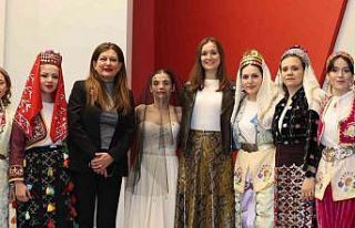 Başkan Durbay: "Şiddet son bulana kadar kadınların...