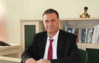 Başkan Ercan: “Sadece 10 Kasım’da değil, her...