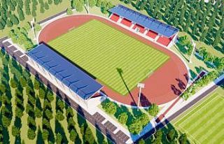 Başkan Görgel: “Şehrimizin 2 takımı için yeni...