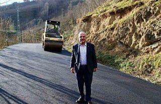 Başkan Güler: “Çok geniş bir coğrafyaya hizmet...