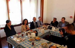 Başkan Köksal: "2025’ten itibaren Menteşe’de...