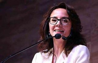 Başkan Köksal, Tarihi Kentler Birliği toplantısında...