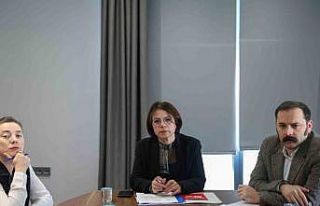 Başkan Köymen: "Maltepe’yi kültür ve sanatın...