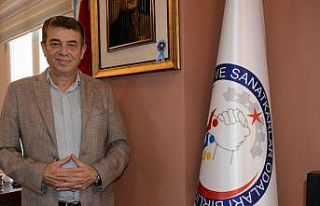 Başkan Künkcü: "Kadına şiddet insanlık...