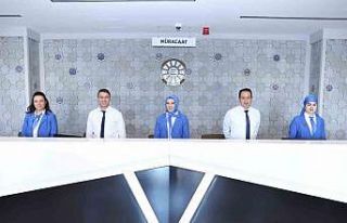 Başkan Kurnaz: "Başarının anahtarı doğru...