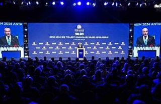 Başkan Memişoğlu; "Denizli’nin Ekim ihracatı...