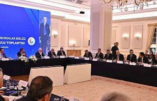 Başkan Oral, bölgenin öncelikli ihtiyacı olan...