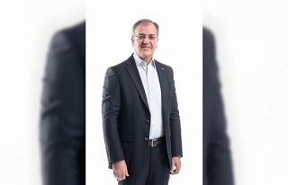 Başkan Özdoğan: "Atatürk’ü rahmet ve minnetle...