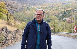 Başkan Özdoğan: Hacılar’ın 2024 2024 karnesini...