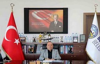 Başkan Özel: "Emanetinin bekçisi olacağız"