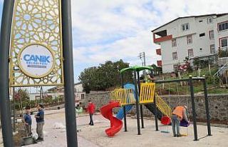 Başkan Sandıkçı: “Tüm mahallelerimize yeni...