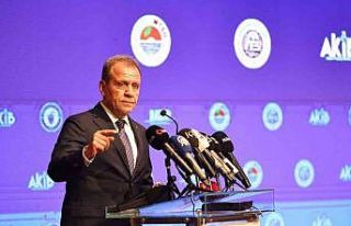 Başkan Seçer: "Siyaset üstü düşünürsek...