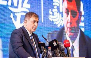 Başkan Tugay: “Körfez sorunuyla başa çıkacağız”