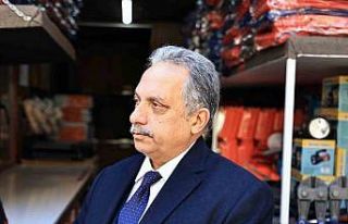 Başkan Yalçın: “Depreme en hazırlıklı belediyeyiz”