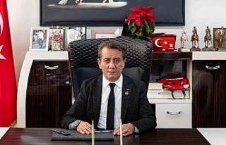 Başkan Yetişkin’in Çocuk Hakları Günü mesajı