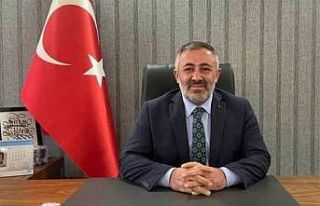 Başkan Yıldırım, "Bilecik susuzluktan kırılıyor,...