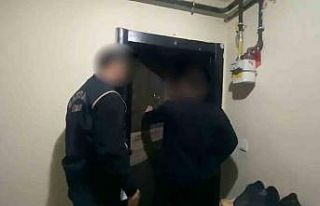 Batman merkezli 7 ilde bahis ve sanal kumar operasyonu:...