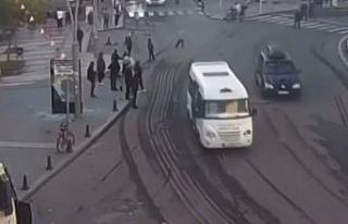 Batman’da bir annenin oğlunu terör yandaşlarının...