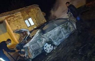 Batman’da cinnet getiren baba, oğlu ve damadını...