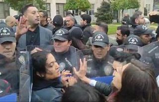 Batman’da DEM Partililer belediyeye girmek istedi:...