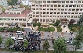 Batman’da gösteri ve etkinliklere 10 gün yasak...