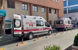 Batman’da inşaattan düşen işçi hayatını kaybetti