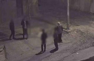 Batman’da kadınlar, terör yandaşlarını mahalleye...