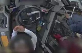 Batman’da otobüsü durdurarak terör propagandası...