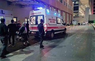 Batman’da silahlı saldırı: 1 yaralı