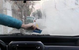 Bayburt’ta yarından itibaren hava sıcaklıkları...