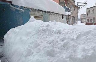 Bayburt’un en büyük mahallesi olan ’Şingah’...