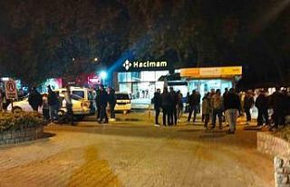 Bayramiç’te bir kişinin öldüğü silahlı saldırı...