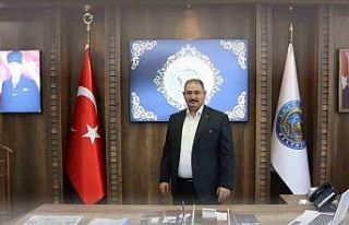 Belediye başkanına silahlı saldırı: Ağır yaralandı