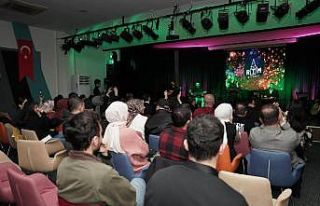 Belediye işçilerinden oluşan ‘Ritim Beyoğlu’...