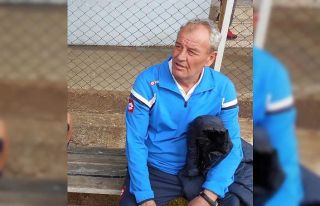 Belediye Kütahyaspor’da Hikmet Demirbilek, ’Futbol...