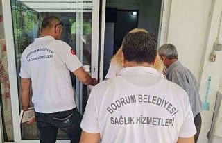 Belediye Sağlık Hizmetleri Bürosu, uygulamalarını...
