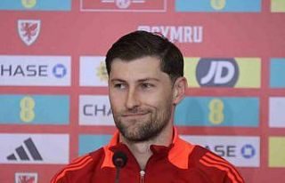 Ben Davies: "Zor bir maç olacak, kazanmaya çalışacağız"