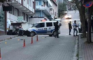 Berberi öldürüp beşikte saklanırken yakalanmıştı,...
