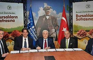 BESAŞ’ta kaliteli ve uygun fiyatlı et satışı...